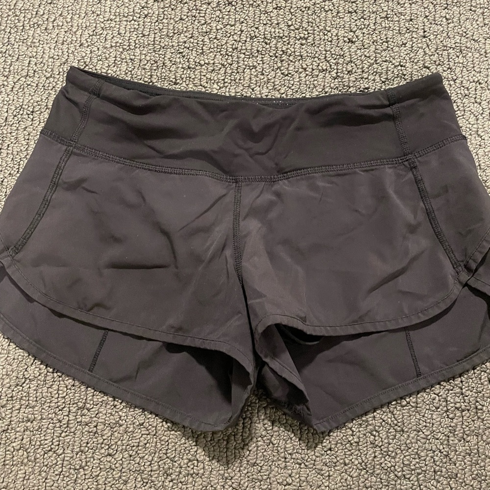 Lululemon align shorts